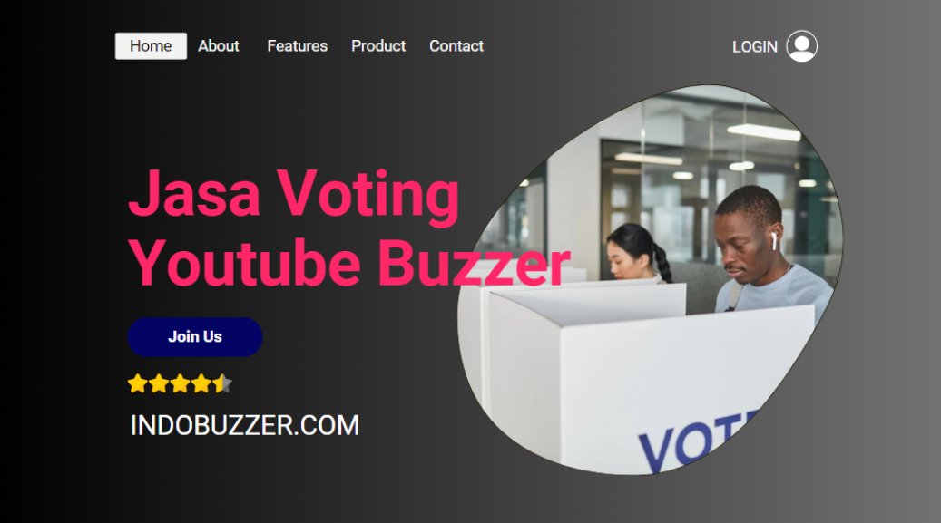 Bisa Ningkatin Popularitas Youtube oleh Jasa Voting Buzzer