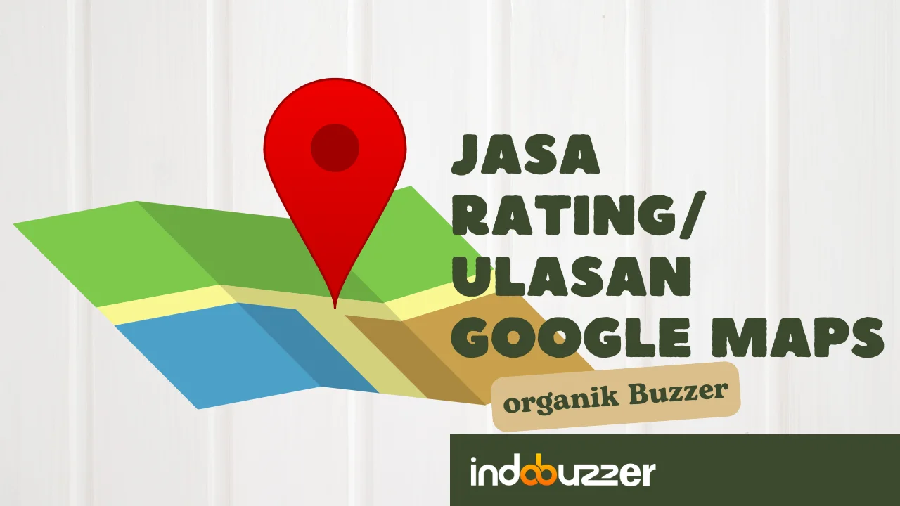 Cara Perbanyak Ulasan Maps Google Dan Rating Bintang 5