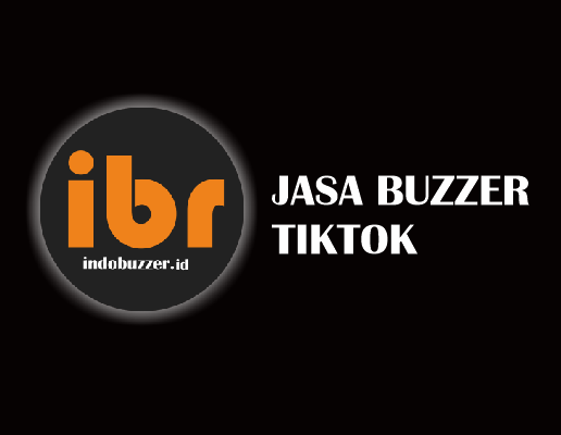 Jasa Buzzer Tiktok Bisa Membantu Konten FYP