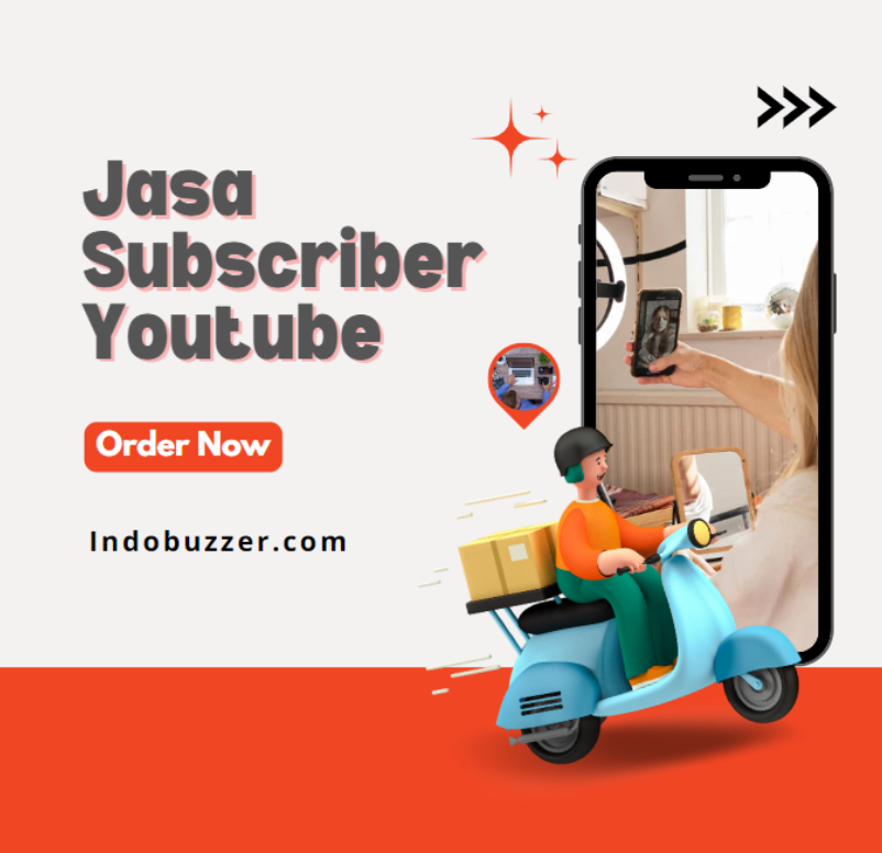 Langkah Sukses Meningkatkan Subscriber YouTube dengan Jasa Subscribers Berkualitas