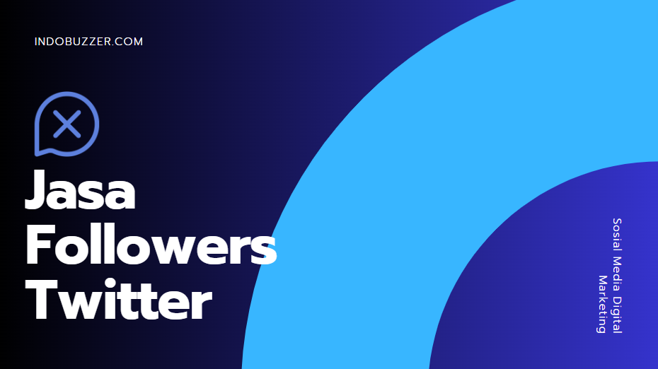 Membuat Akun Seperti KOL dengan Jasa Followers Twitter Buzzer