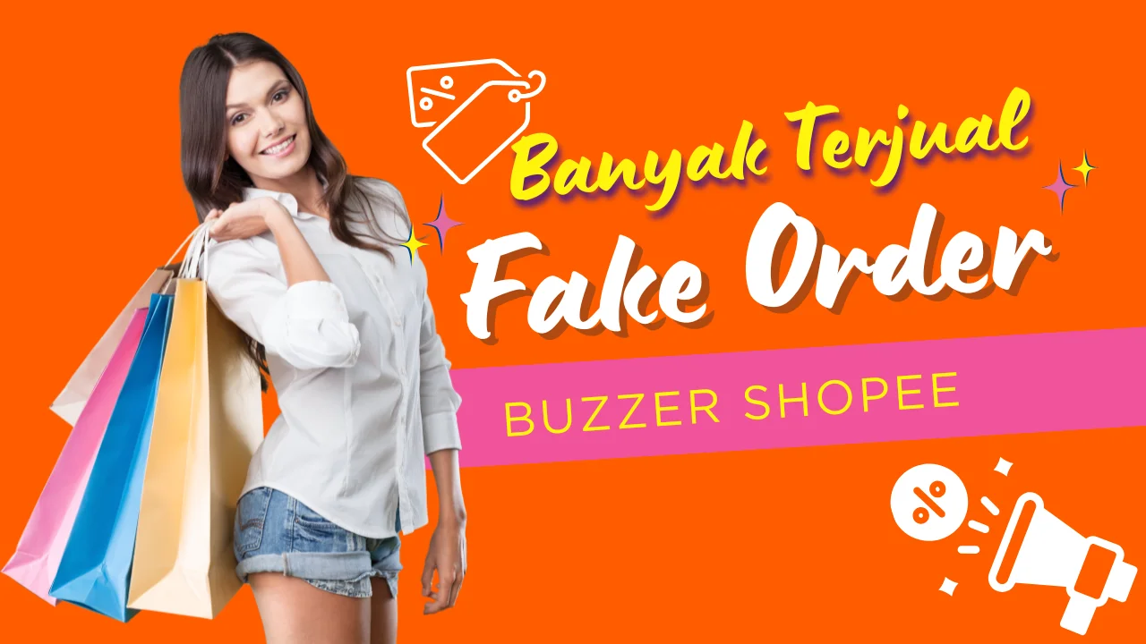 Produk Baru di Shopee? Belum Ada Terjual Kurang Menarik?