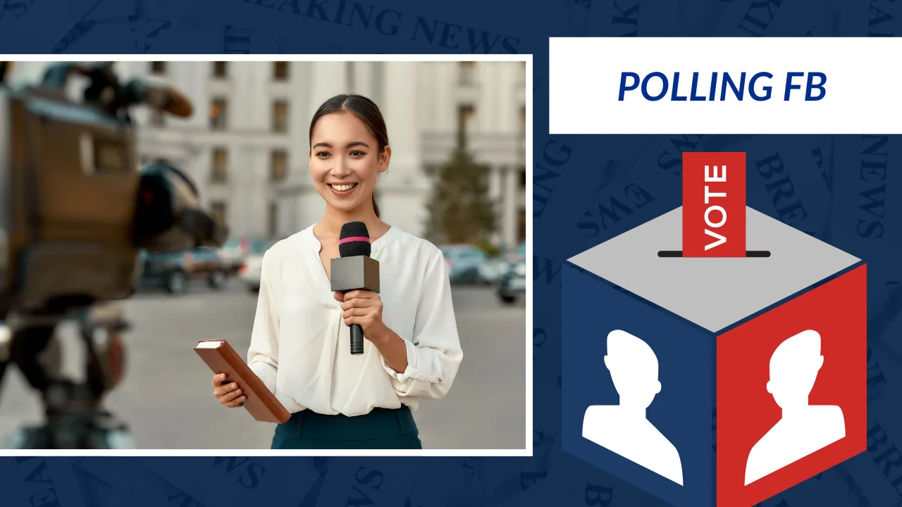 Strategi Buzzer Mengamankan Kemenangan di Polling Facebook