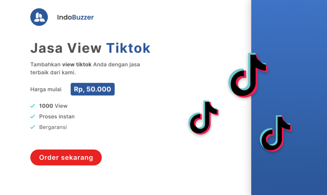 Strategi Cerdas Meningkatkan Popularitas TikTok Anda dengan Jasa View TikTok