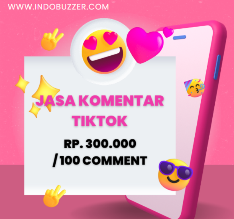 Strategi Efektif Meningkatkan Interaksi Melalui Jasa Komentar