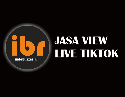 Website Penonton Live Tiktok Bayaran Ternyata Ada! Banyak Timnya!