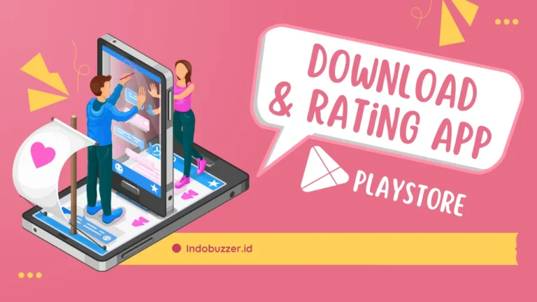jasa download aplikasi playstore
