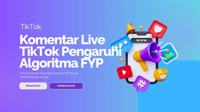 beli komentar live tiktok