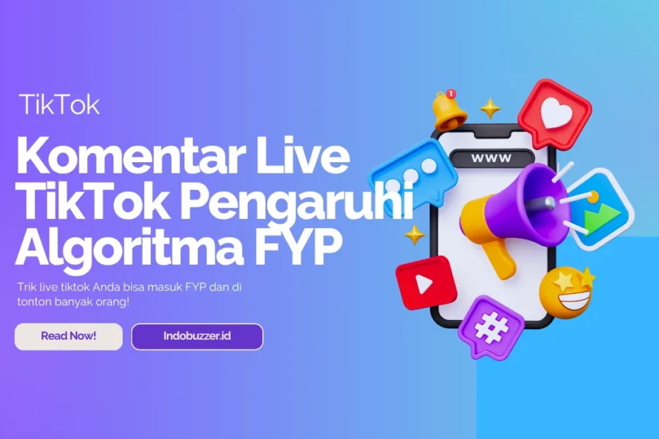 beli komentar live tiktok