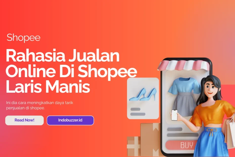 rahasia jualan online laris