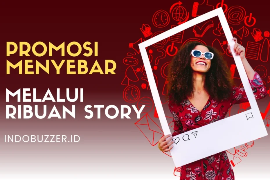 share story massal buzzer