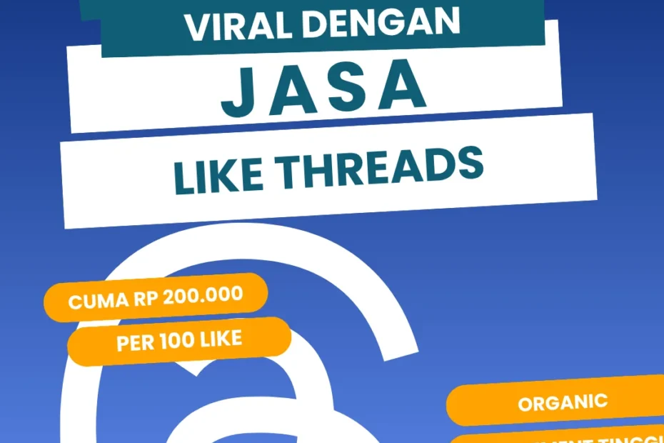 Konten Threads Jadi Viral