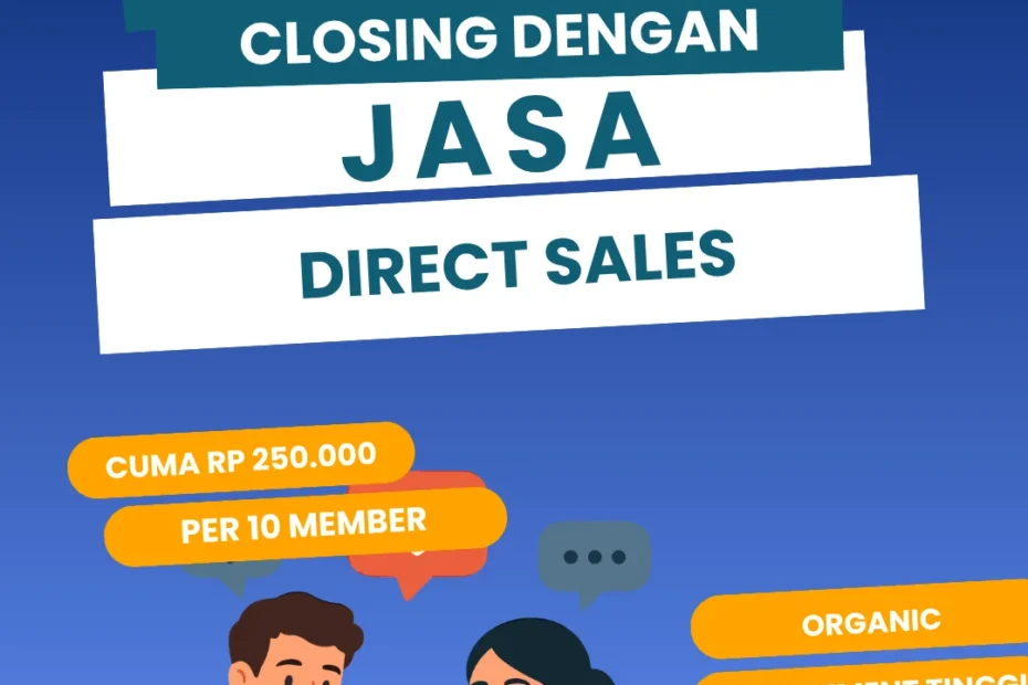 rahasia bisnis cepat closing
