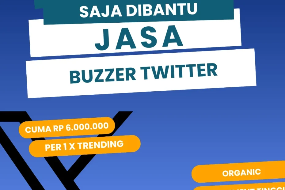 Trending Topik Kapan Saja