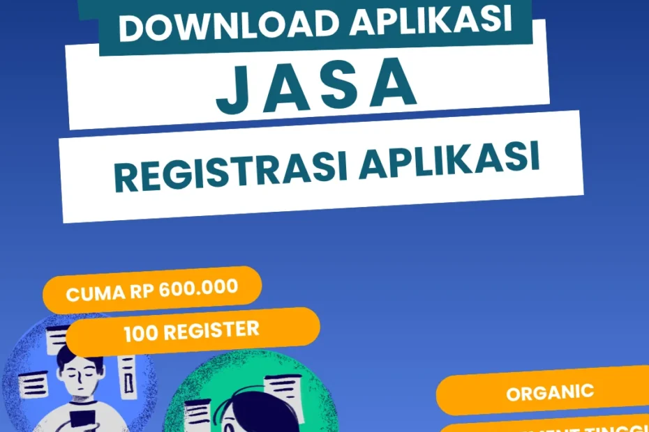 rahasia perbanyak download aplikasi