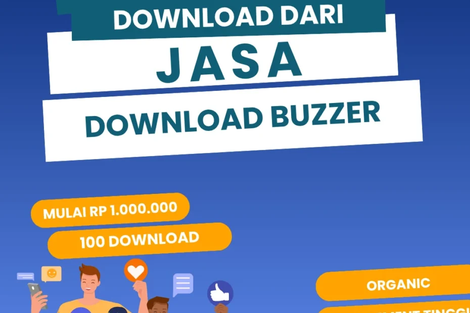 aplikasi baru ribuan download