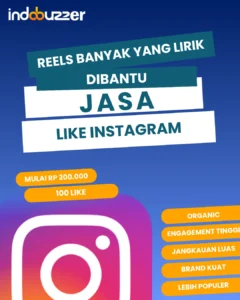 reels banyak yang lirik