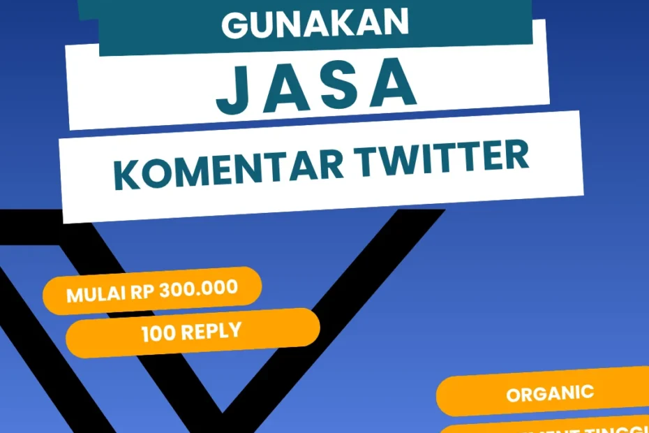 trik tweet banyak reply