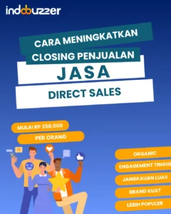 cara meningkatkan closing penjualan